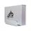 Fantom Drives GreenDrive 2TB USB 2.0/eSATA External Hard Drive GD2000EU